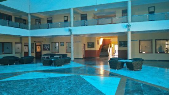 Infocity Club And Resort Gandhinagar Zewnętrze zdjęcie